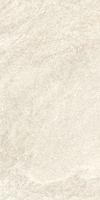 Beigefärgad granitkeramikplatta med subtil textur och stenmönster.
