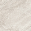 Beige marmorliknande yta med subtila ådringar och textur.