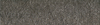Rektangulär platta i mörkgrå granitkeramik med grov textur.