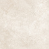 Ljusbeige granitkeramikplatta med subtila marmoreringar och textur.
