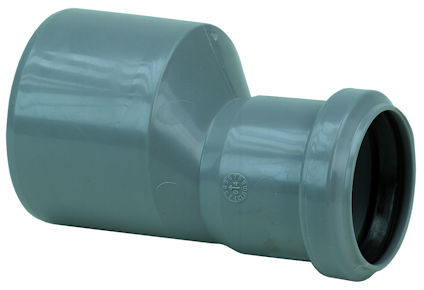 FÖRMINSKNING EXC 110X75MM PP LÅNG BYGGL.