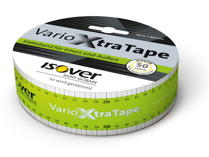 TEJP VARIO XTRA TAPE