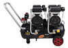 KOMPRESSOR 24/30-24L TJEP OLJEFRI 10 BAR 24L 406L/MIN