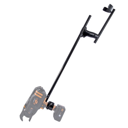 FÖRLÄNGNINGSARM TJEP NAJOMAT ULTRA GRIP 25, 40 58