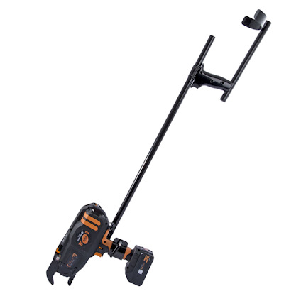 FÖRLÄNGNINGSARM TJEP NAJOMAT ULTRA GRIP 25, 40 58