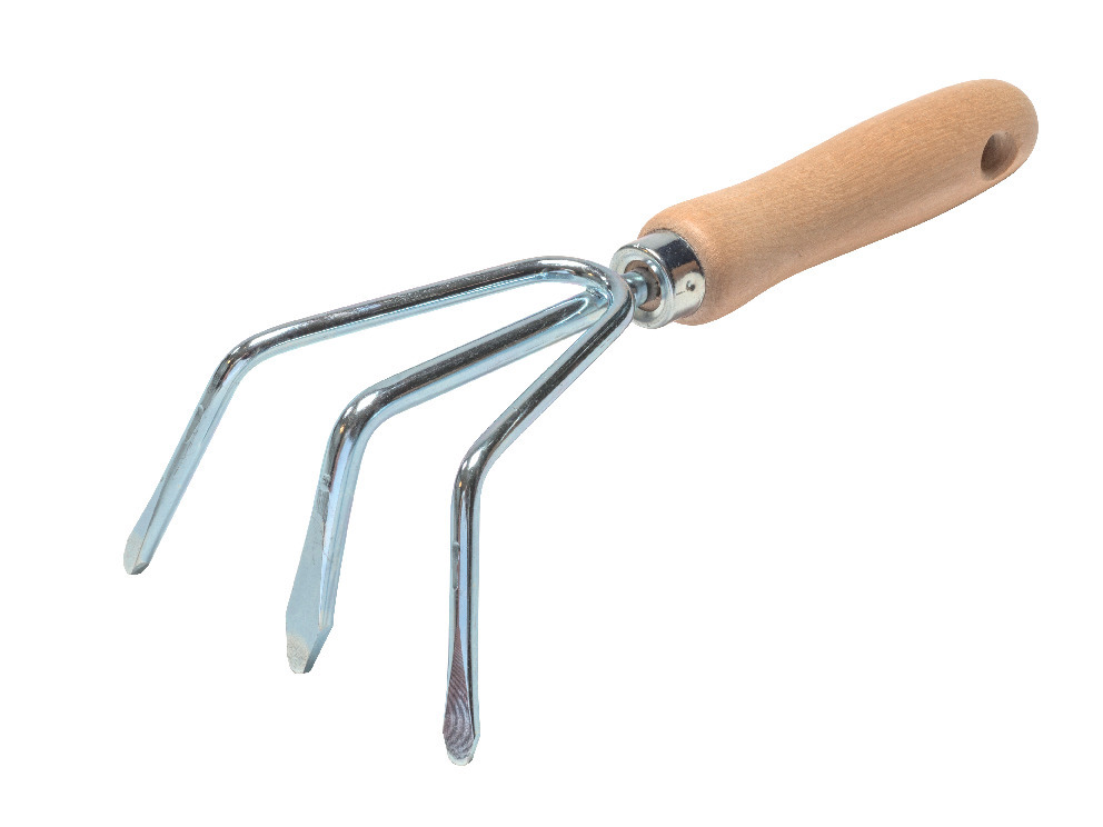 KULTIVATOR ZINK OCH TRÄ - Thomee