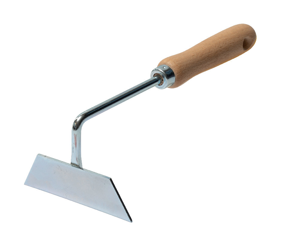 RENSHACKA ZINK OCH TRÄ - Thomee