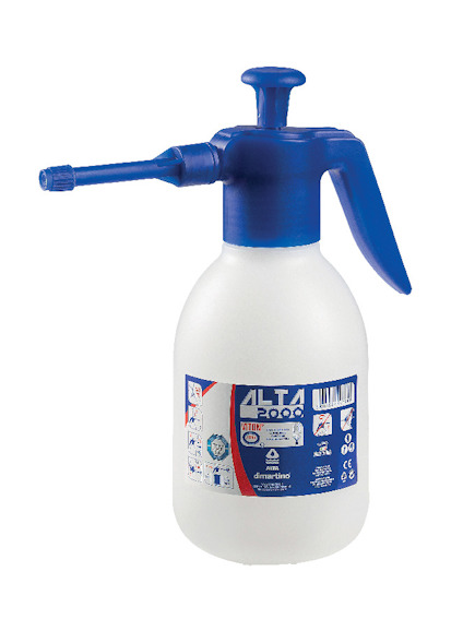 TRYCKSPRUTA 2L VITON