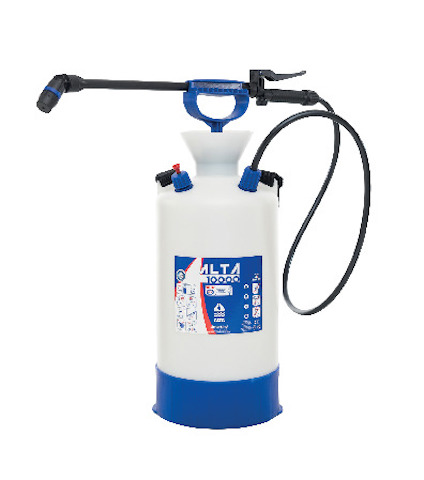 TRYCKSPRUTA 10L VITON