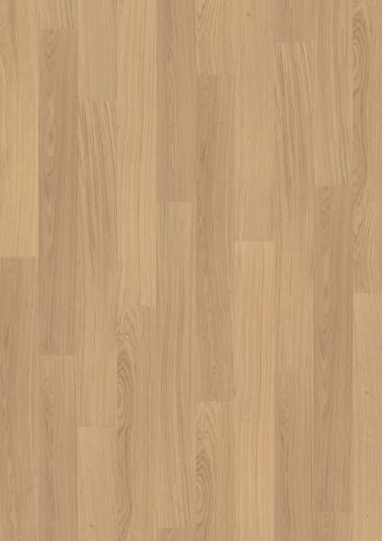TRÄGOLV LIGHTWOOD PLANK EK NATUR RAW