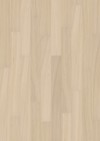 TRÄGOLV LIGHTWOOD PLANK EK NATUR VITLASERAD 1,7 M2/PKT