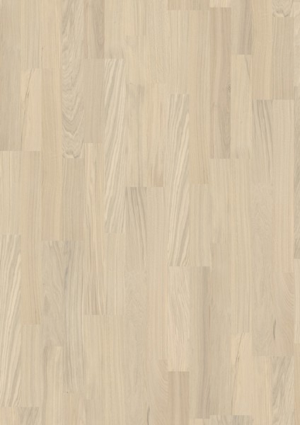 TRÄGOLV LIGHTWOOD 2-ST EK VITLASERAD 2,32 M2/PKT