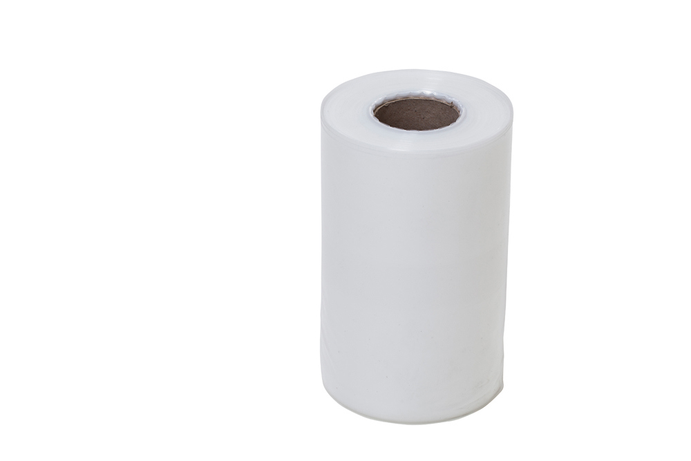 BYGGTORKSLANG TRANSP. 0,10MM 250MMX100M - 