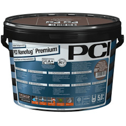 KLINKERFOG PCI NANOFUG PREMIUM02 BAHAMA BEIGE 5 KG