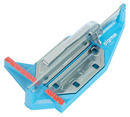 KAKELSKÄRARE SIGMA 7F