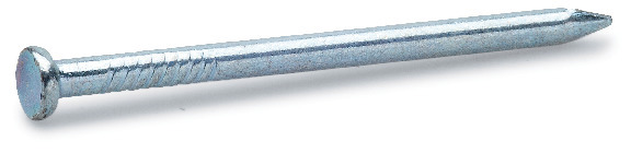 SLAGSPIK 3 MM ELFÖRZINKAD - FAST