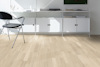 TRÄGOLV LIGHTWOOD 3-ST EK VITLASERAD 2,32 M2/PKT