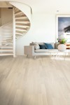 TRÄGOLV LIGHTWOOD 2-ST EK VITLASERAD 2,32 M2/PKT