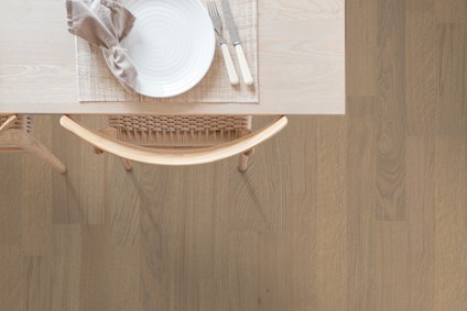 TRÄGOLV LIGHTWOOD 2-ST EK ELEGANT GRÅ 2,32 M2/PKT