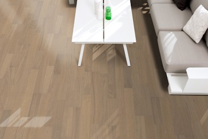 TRÄGOLV LIGHTWOOD 2-ST EK ELEGANT GRÅ 2,32 M2/PKT