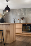 TRÄGOLV MAXWOOD LODGE EK UNIQUE HAZEL 2,09 M2/PKT