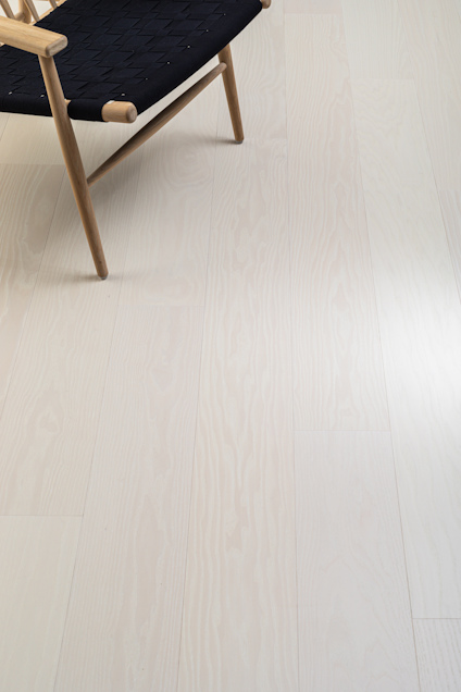 TRÄGOLV MAXWOOD XL ASK NORDIC 2,05 M2/PKT