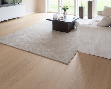 TRÄGOLV MAXWOOD XL EK NATUR RAW 2,05 M2/PKT