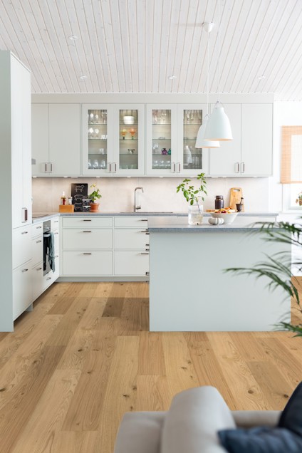 TRÄGOLV MAXWOOD XL EK UNIQUE 2,05 M2/PKT