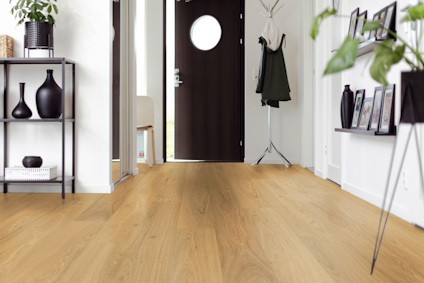 TRÄGOLV MAXWOOD XL EK NATUR 2,05 M2/PKT