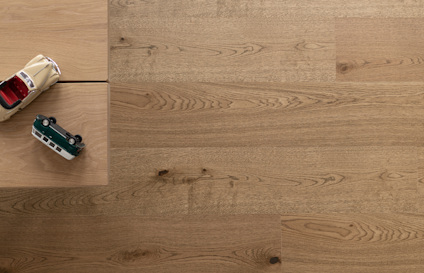 TRÄGOLV MAXWOOD XLW EK UNIQUE MACCHIATO 2,54 M2/PKT
