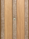 VÄGGPANEL RIBWALL EK NATUR BLOND
