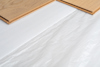 TRÄGOLV TILLBEHÖR KOMBIFOAM 2 MM, 15 X 1 M