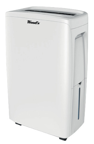 AVFUKTARE WOODS MDX14 - Woods