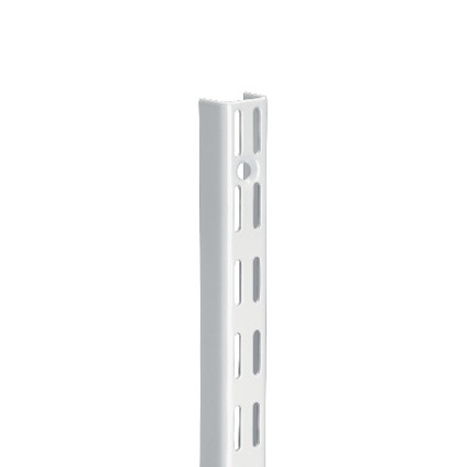 VÄGGSKENA 1340 MM VIT