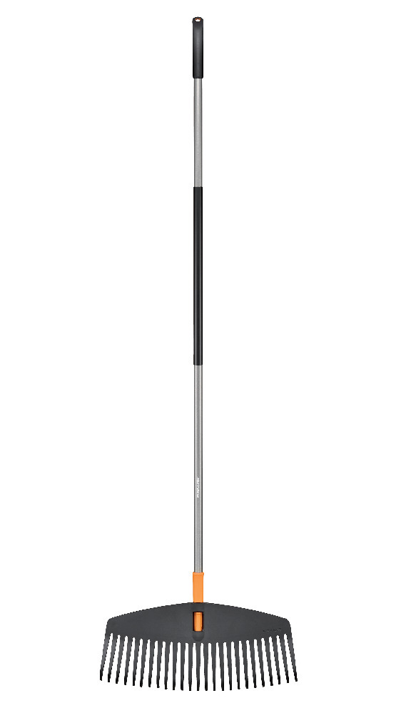 LÖVRÄFSA 25 FLATA PINNAR ERGONOMIC - Thomee