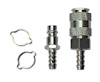 SNABBKOPPLINGSSET HONA HANE 8X13MM