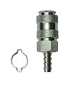 SNABBKOPPLINGSSET HONA 8X13MM