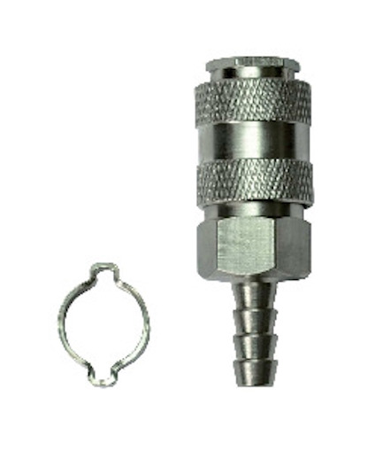 SNABBKOPPLINGSSET HONA 8X13MM