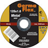 KAPSKIVA INOX 125X1,0X22,2MM
