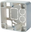 FÖRHÖJNINGSRAM DIMMER 1-FACK 33MM