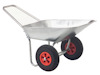 SKOTTKÄRRA 2 HJUL BD 850 TWIN