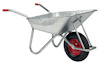 SKOTTKÄRRA 100L BD 1002 TS