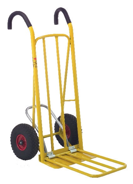 MAGASINKÄRRA 250KG CLM 25 0 LS - Thomee