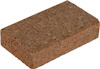 SLIPKLOSS KORK 100X60X20MM