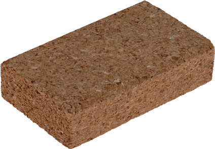 SLIPKLOSS KORK 100X60X20MM