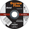 KAPSKIVA METALL 115X2,5X22,2MM
