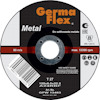 NAVRONDELL METALL 125X6X22,2MM