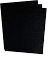 VÅTSLIPPAPPER 230X280MM K320 3P