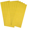 SLIPPAPPER 115X280MM K40 10P