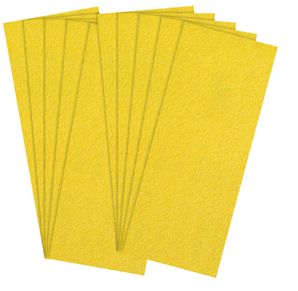 SLIPARK 93X230MM SORT 10P